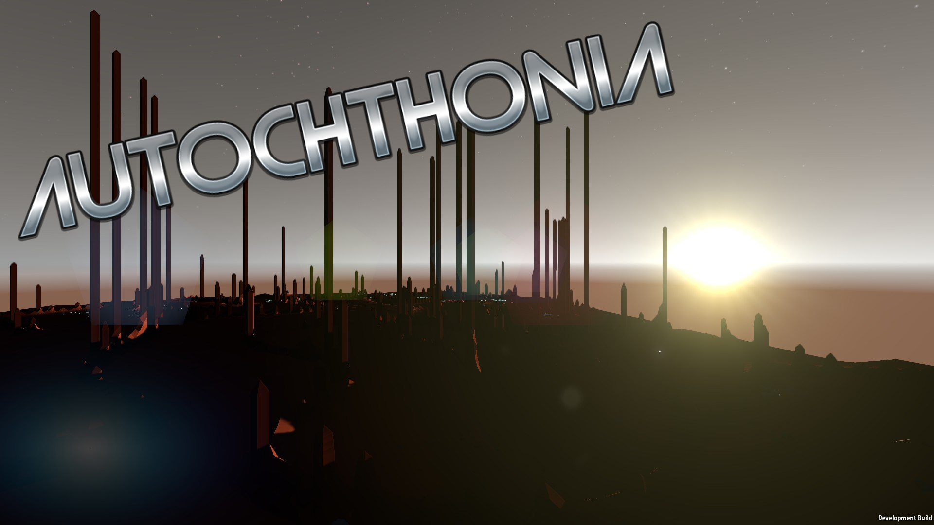 Autochthonia