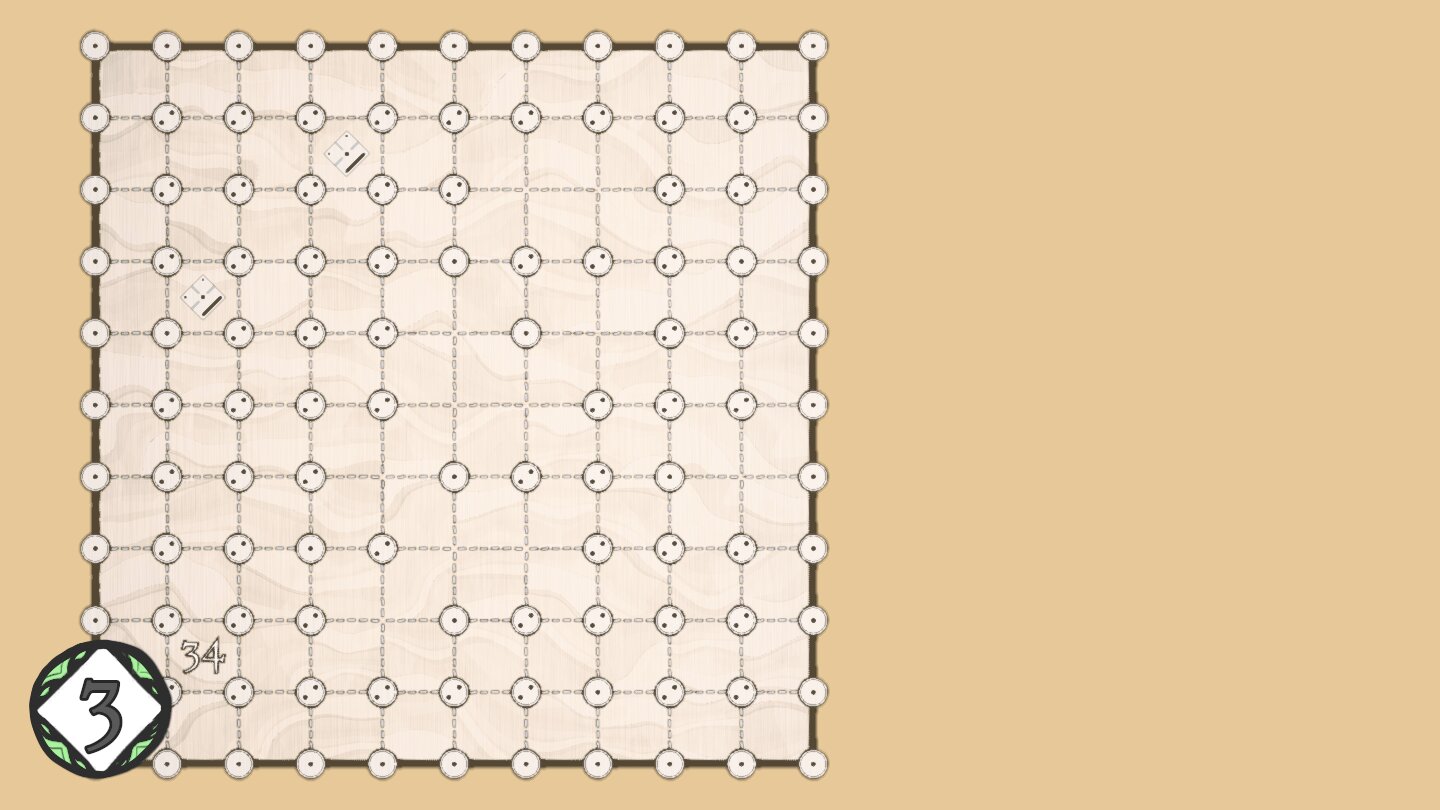 "O" 8*8