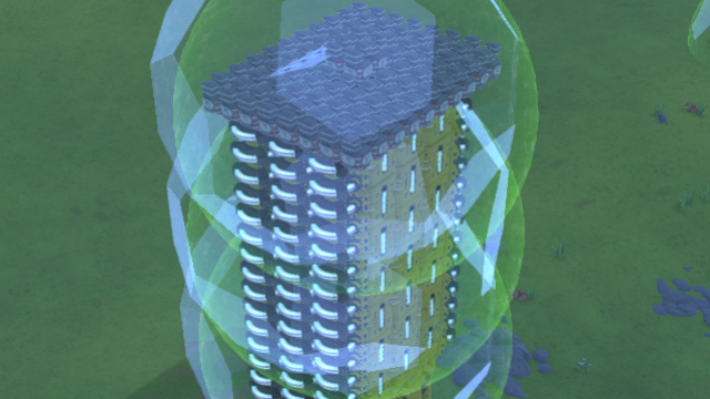 Base Charger 3