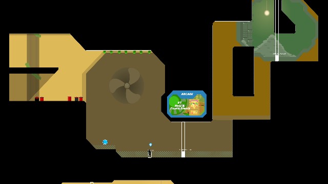 Arcade