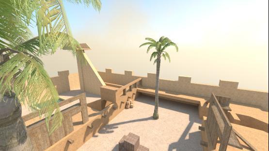 CS2 16 Fight – Counter-Strike 2 Mod