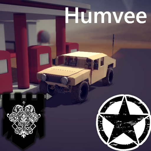 Humvee