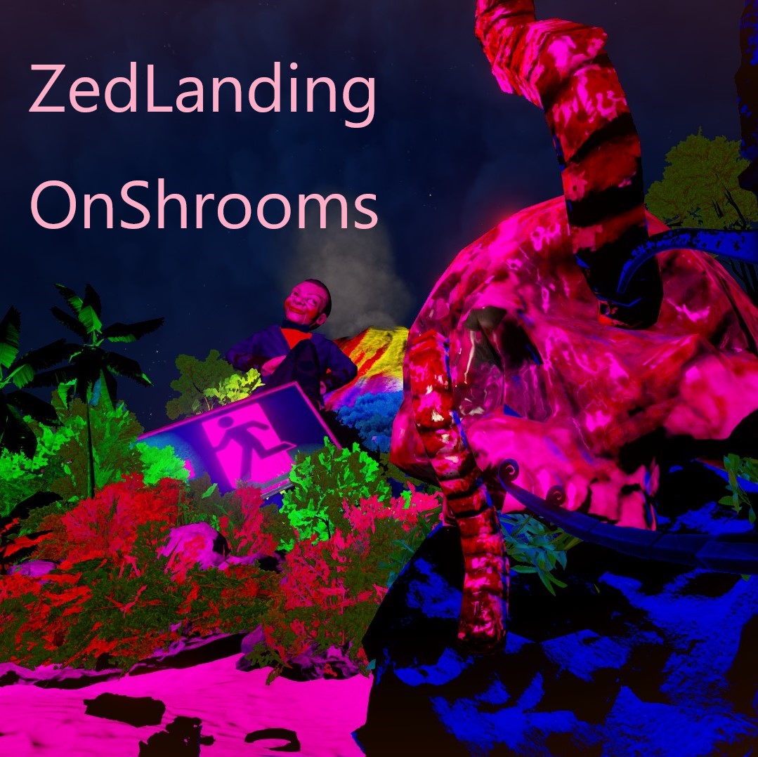 KF-ZedLandingOnShrooms