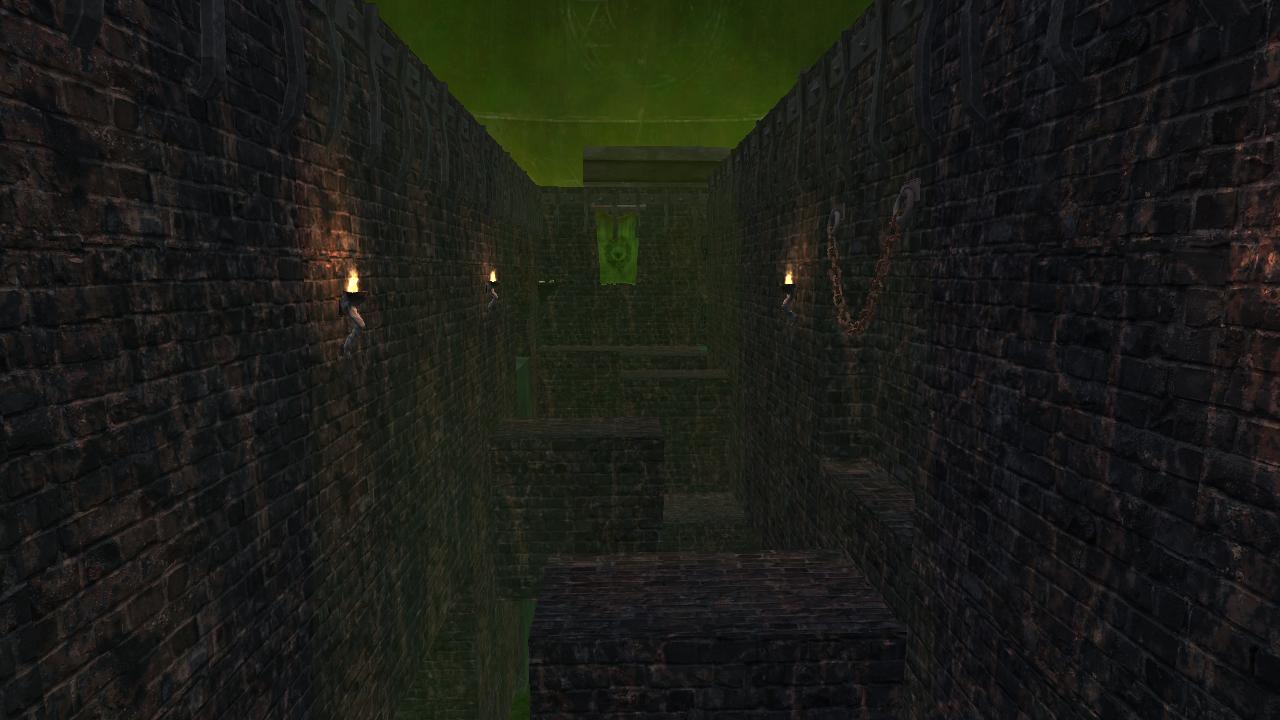 Sheol V1.1
