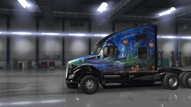 Halloween T680