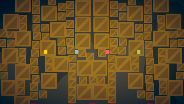 Escape