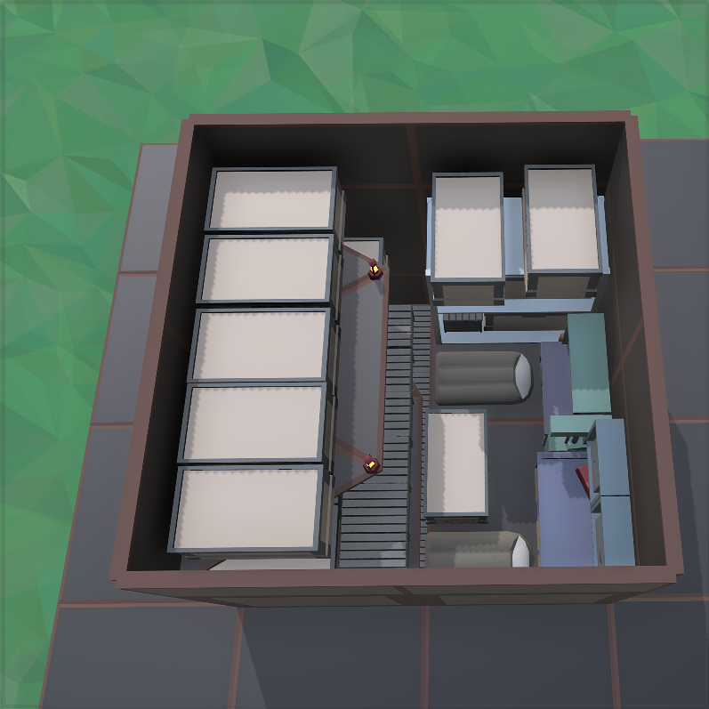 All U need LootRoom