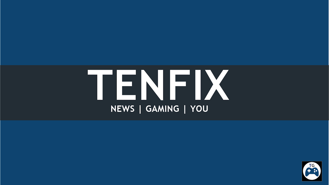 Tenfix - Mods – Unturned Mod