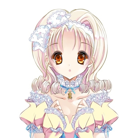 Sherle·Quisa·VomaLockhart/雪露