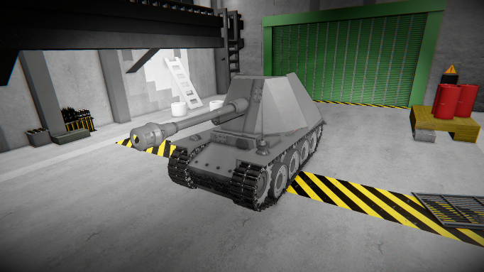 Marder III Ausf.H (Sd.kfz.138)