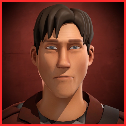 Widower's Peak (Style: Radio Silent)