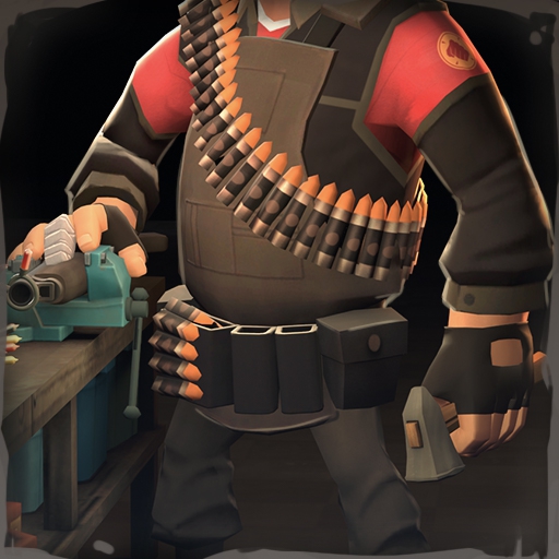 Armorer's Apron