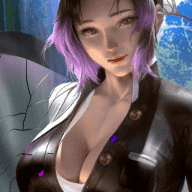 Zumi Shinobu (Demon Slayer) SFW & NSFW preview