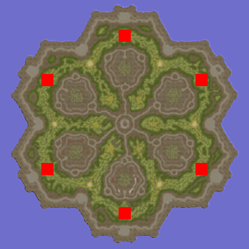 [Mod] MAYHEM - Wizards Castle v2
