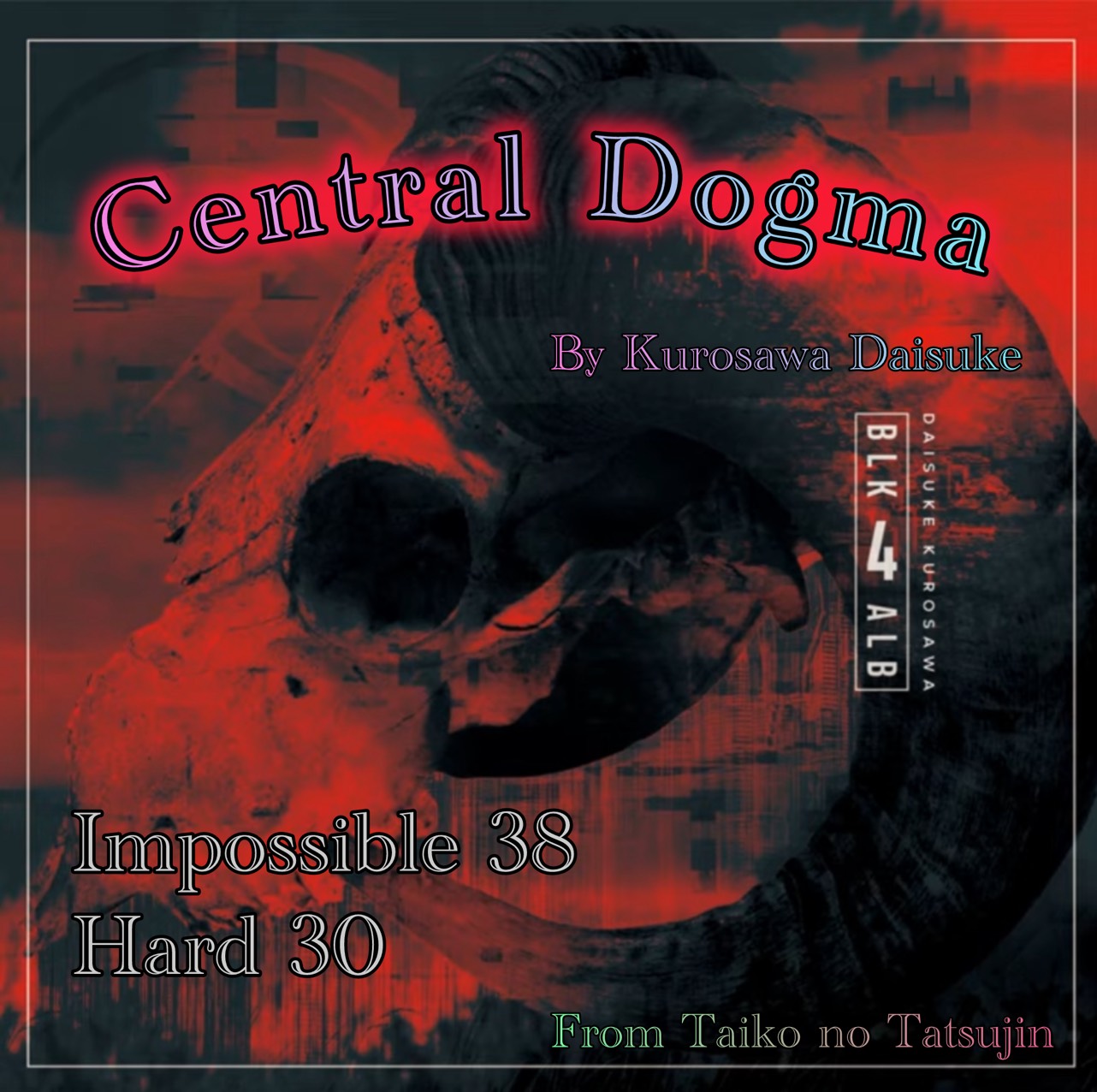 Central Dogma