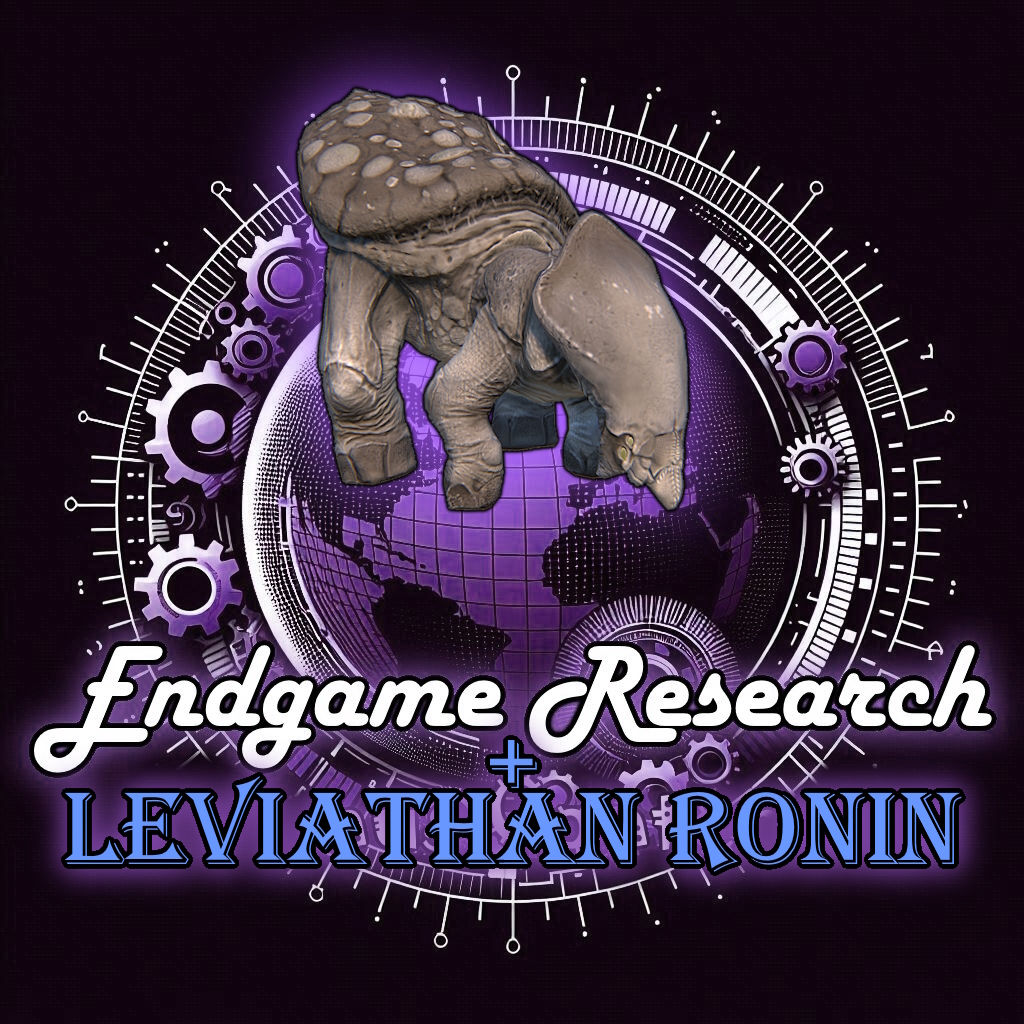 Leviathan Ronin + Endgame Research Compat