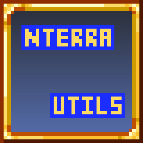 N Terraria Utilities