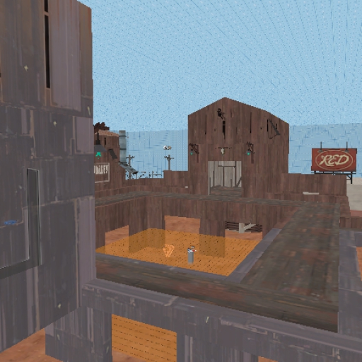 koth_ascent – Team Fortress 2 Mod