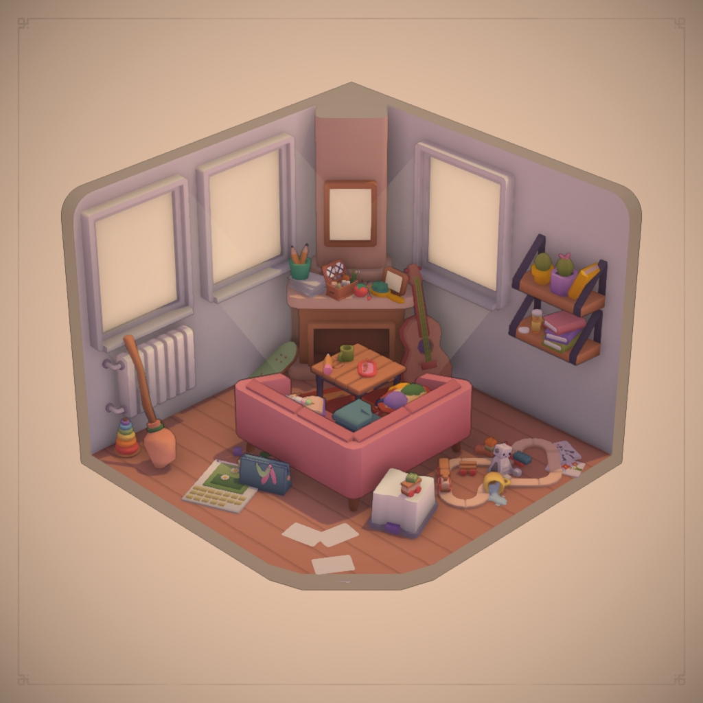 LivingRoom001