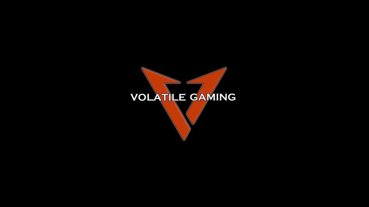 Volatile PVP Core Pack