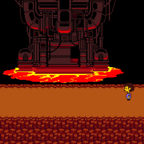 Another Medium - Undertale