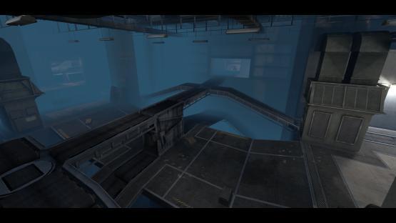 zm_cs2_baggage – Counter-Strike 2 Mod