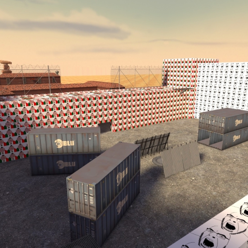 Koth_soyjak_border_v2 – Team Fortress 2 Mod