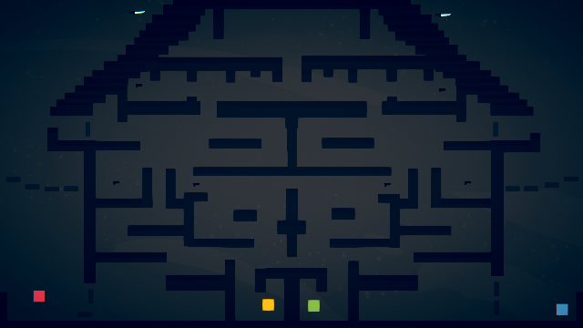 The Crawl House