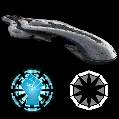 Covenant Carriers for TR 3.4