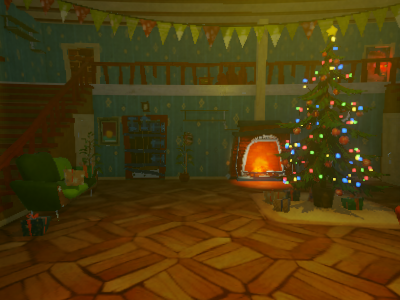 og map