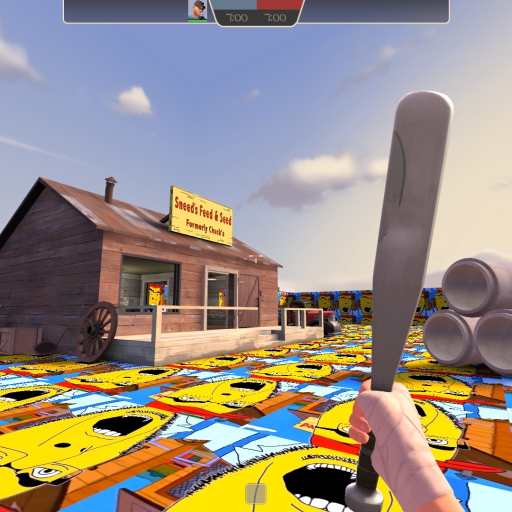 Trade_soyjak_v3_dm – Team Fortress 2 Mod