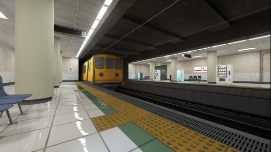Fastline (Aim Map)