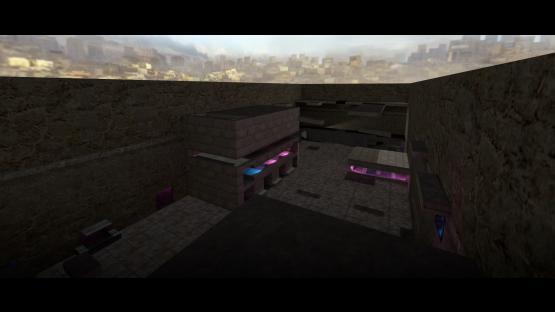 zm_fox_v2 – Counter-Strike 2 Mod