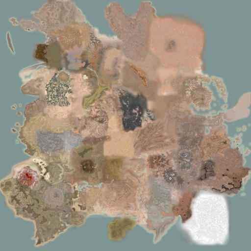 CC2's Public Alpha Recolor