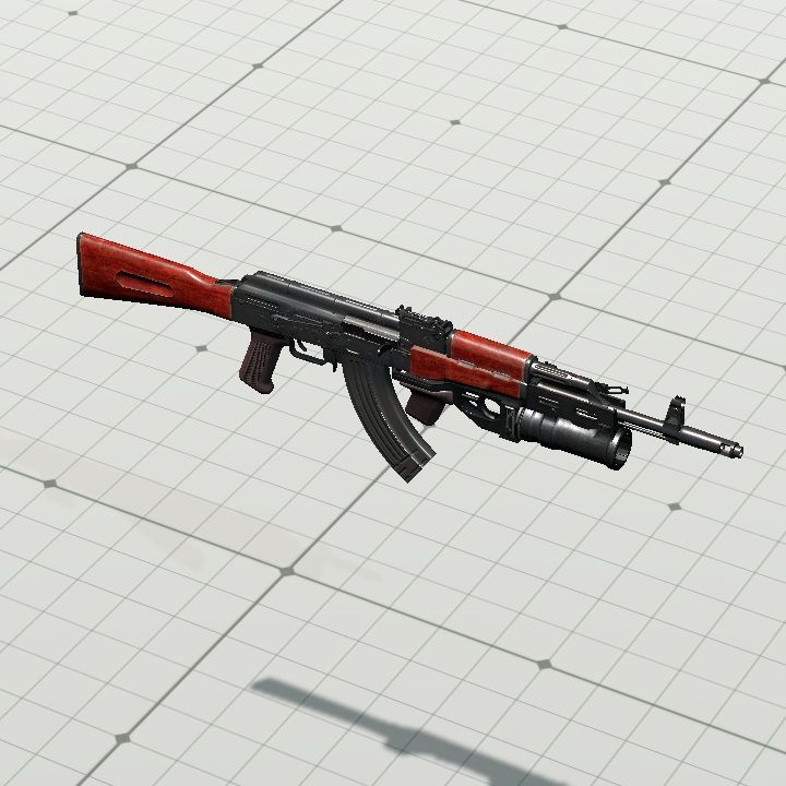ak-74