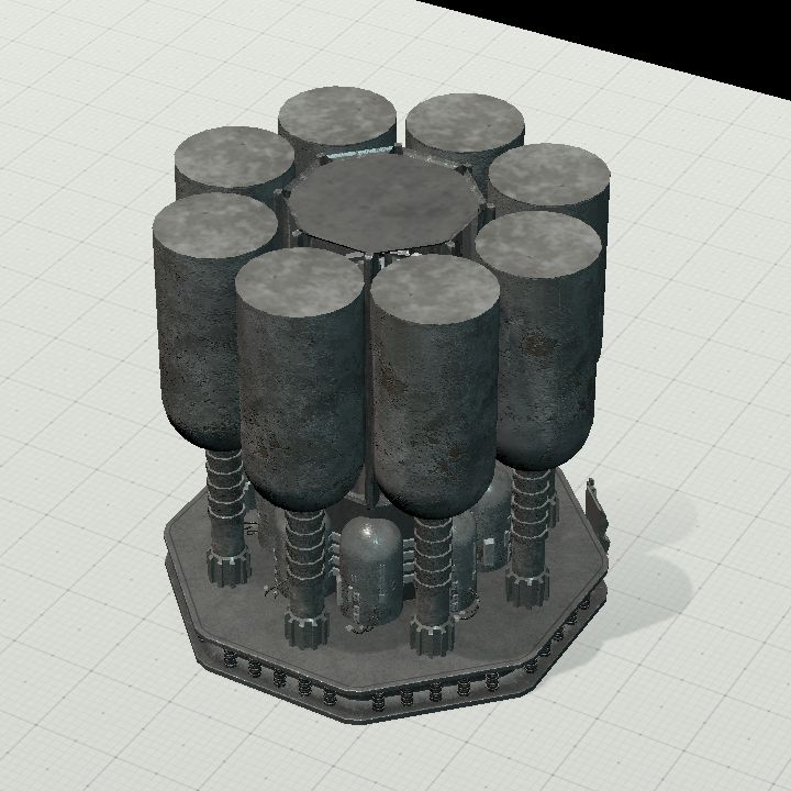 isolation_reactor