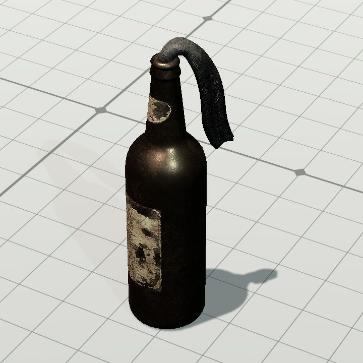 l4d2_molotov_remake