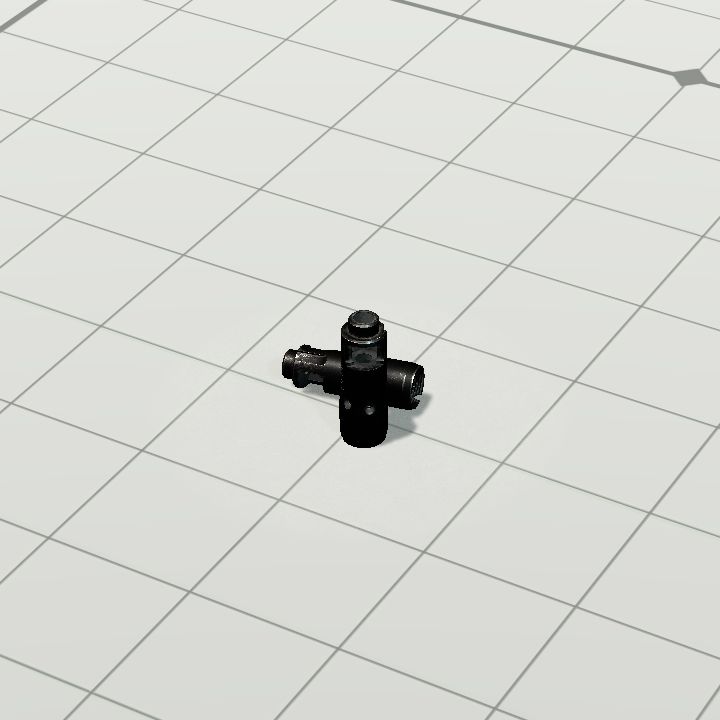 muzzlebrake_ak-103_my_first_version