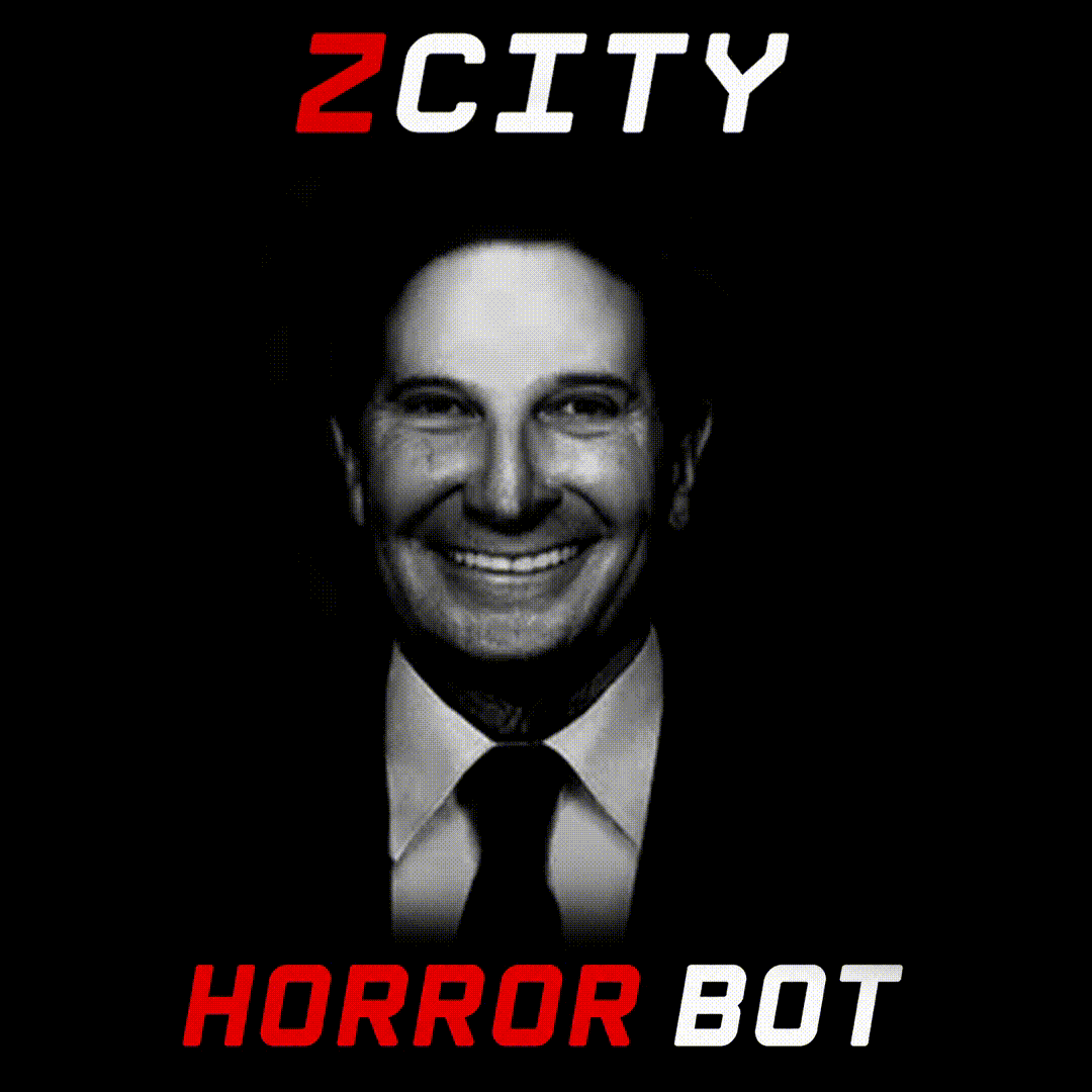 (v.0.3.4) Z-City horror bot