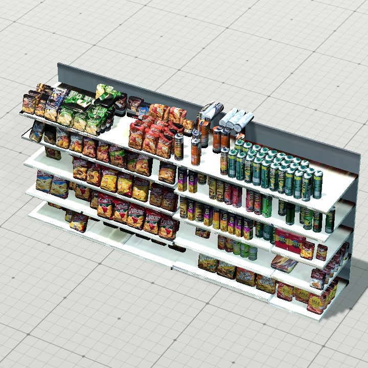 supermarket_potato_chips_shelf_asset