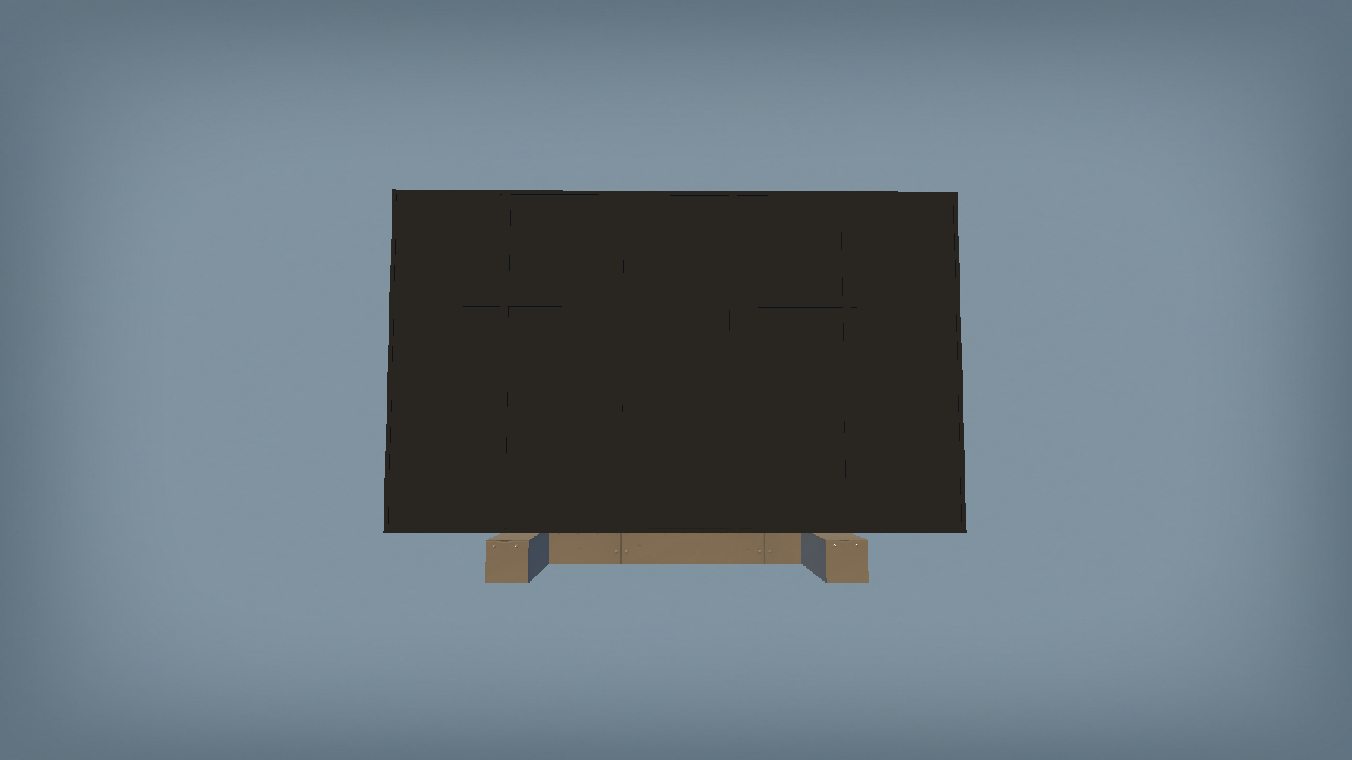 Curved Multi-Display Screen 160x96 (SC)