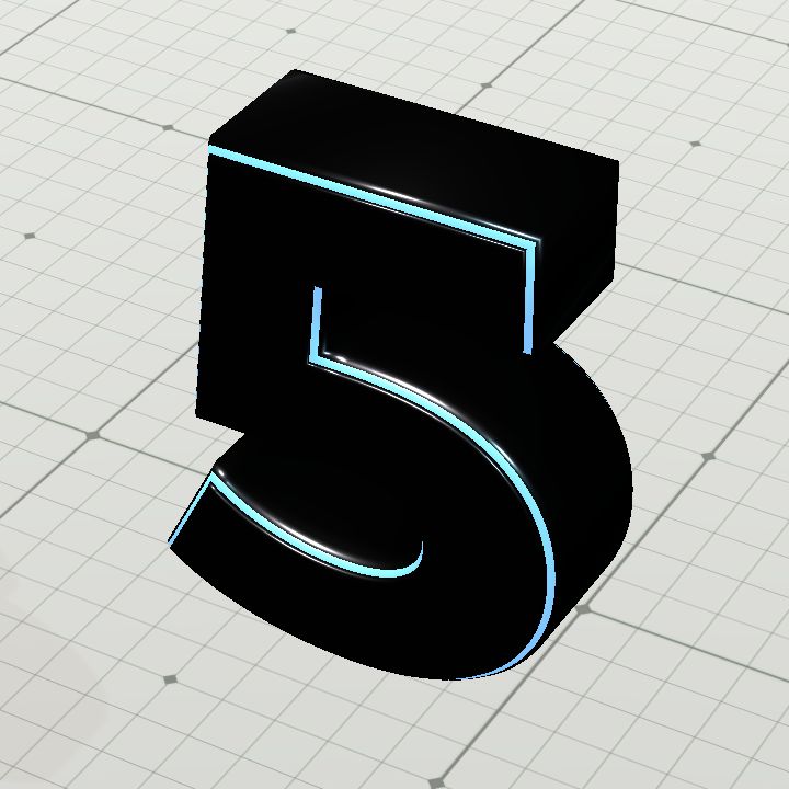 number_5