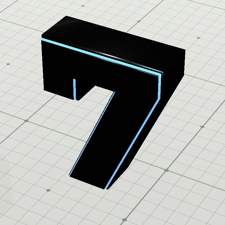 number_7
