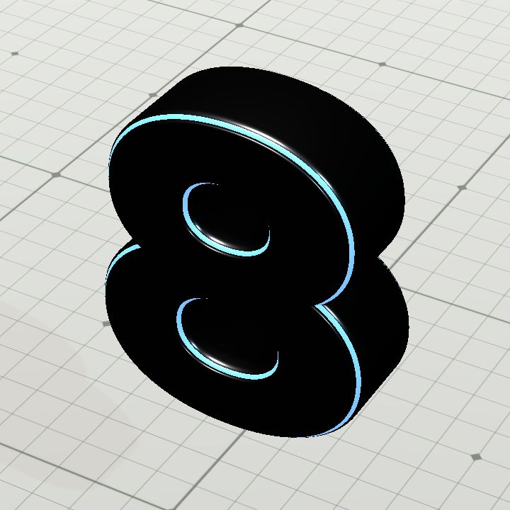 number_8