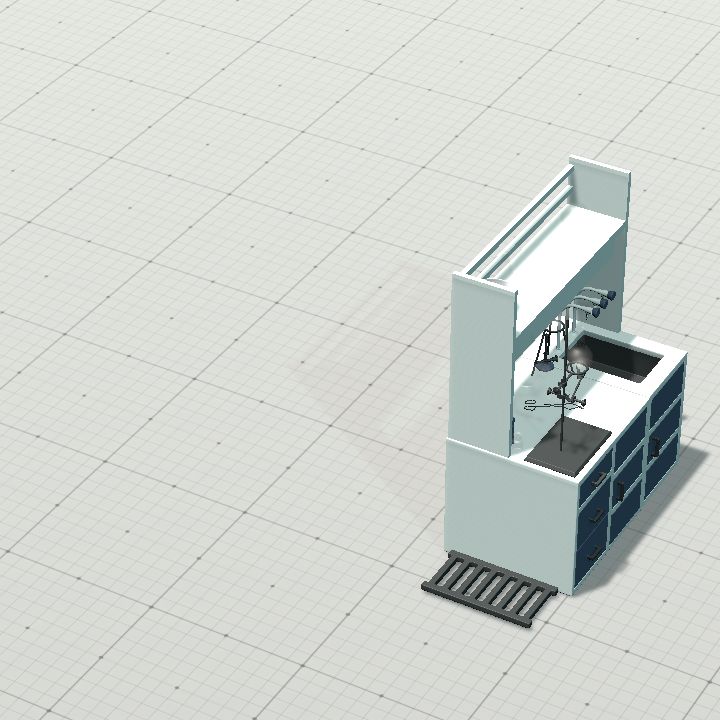 laboratory