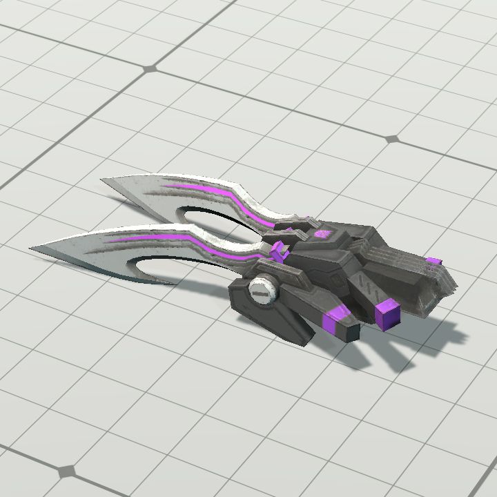 blade