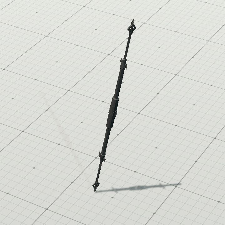Predator_Spear