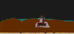 ZOMBIE BASE