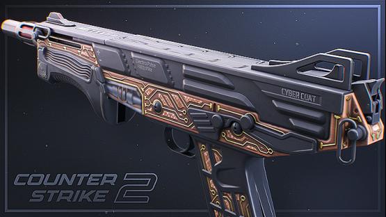 MAG-7 ::: CyberCoat