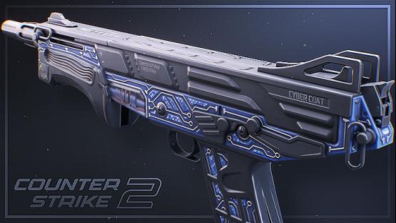 MAG-7 ::: CyberCoat